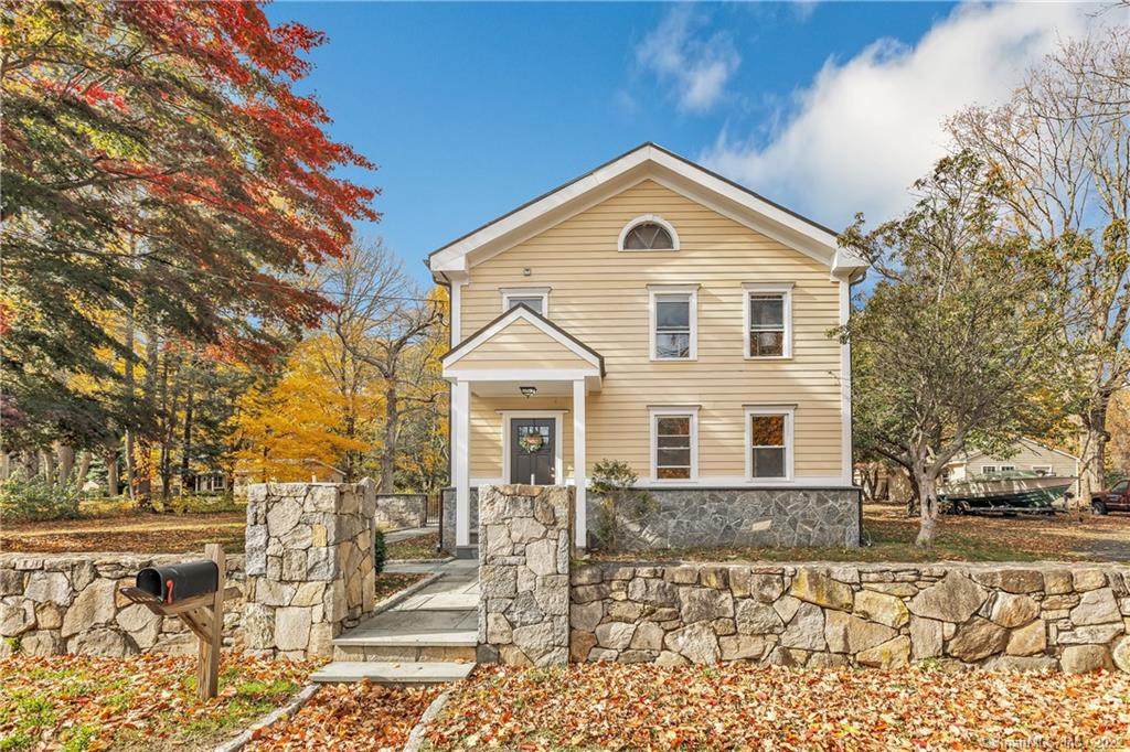 1158 River Street - Photo 1