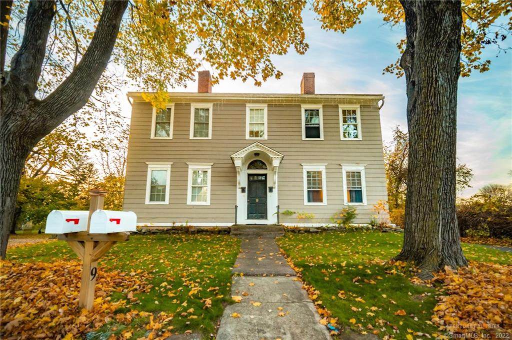 9 Pleasant Street - Photo 1