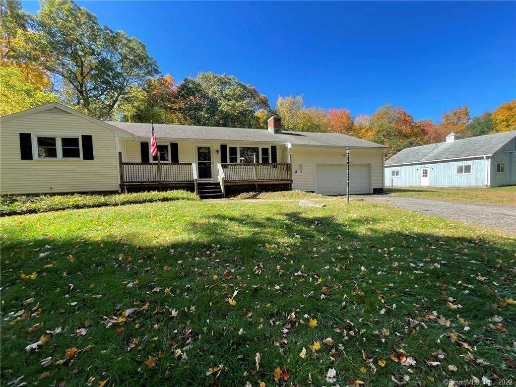 5 Sturges Road - Photo 1