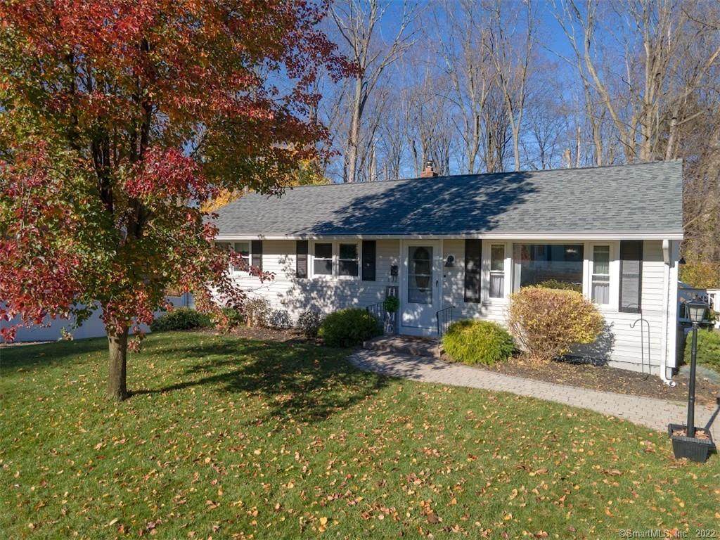 11 Powder Ridge Road - Photo 1
