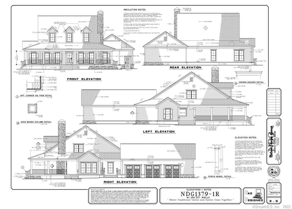 Lot#2C Country Garden Court - Photo 1