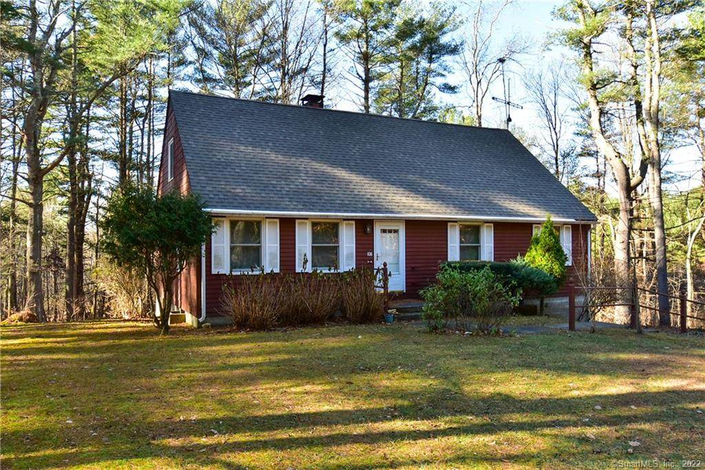 108 Monson Road - Photo 1