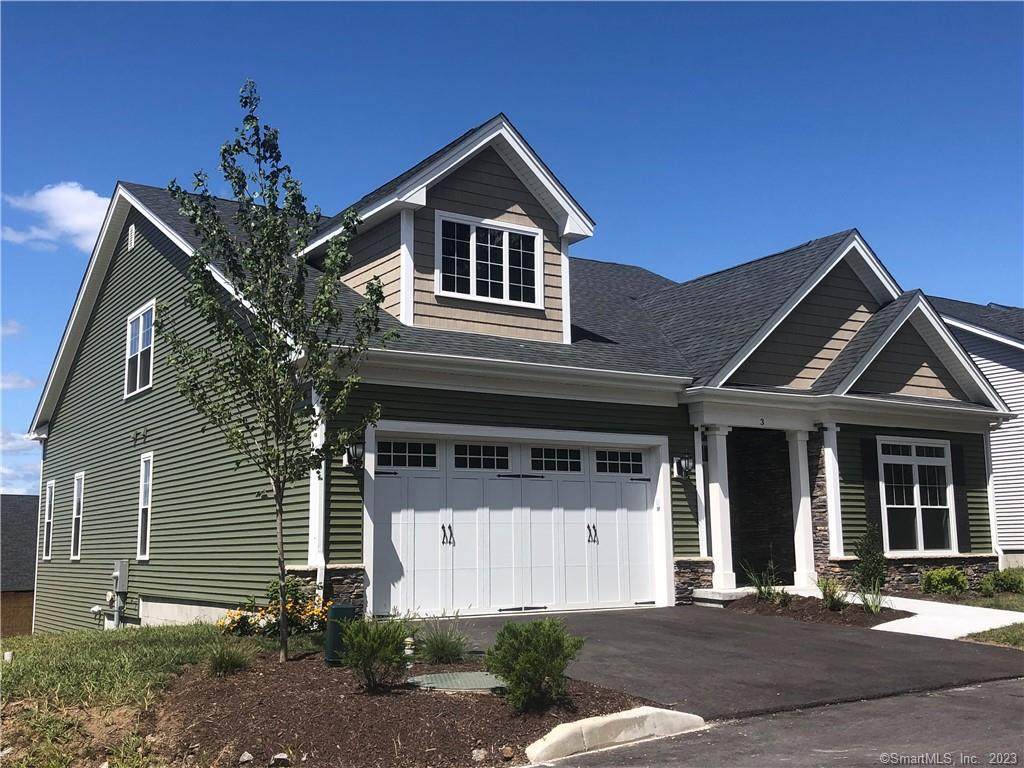 96 Fieldstone Lane - Photo 1