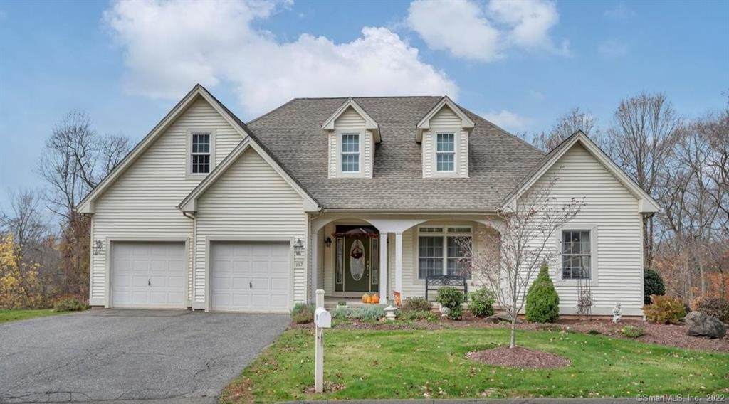 197 Rosewood Lane - Photo 1