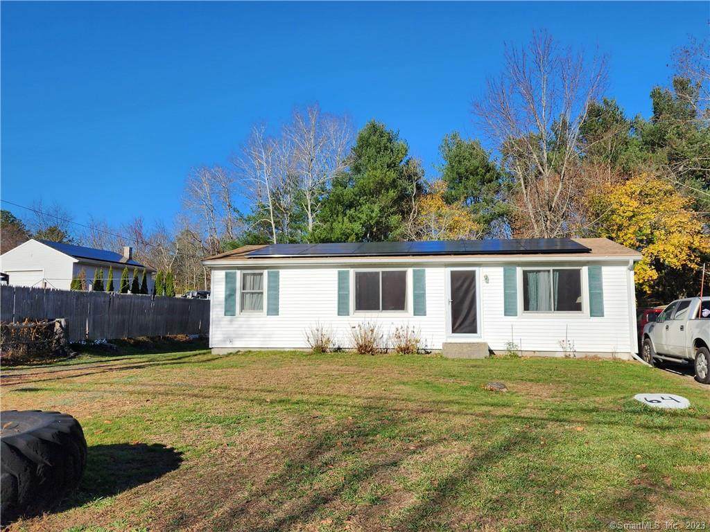 64 Lillibridge Road - Photo 1
