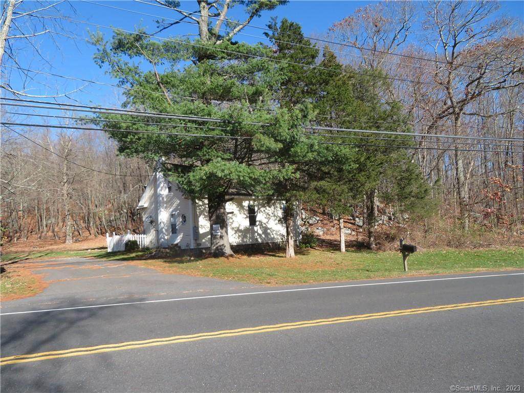 311 Mile Hill Road - Photo 1