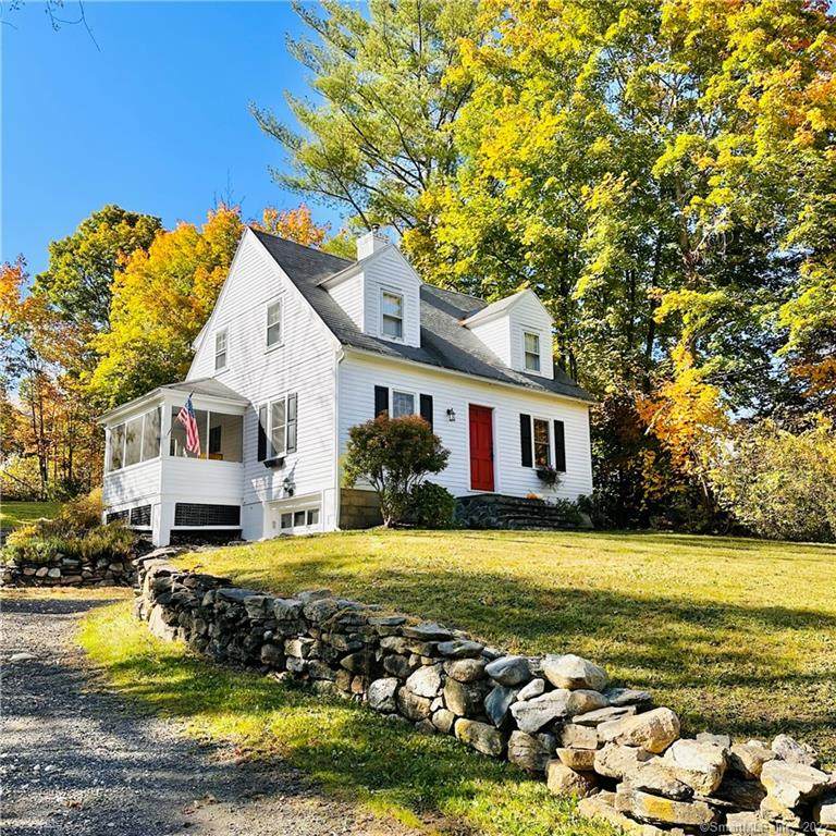 384 South Street - Photo 1