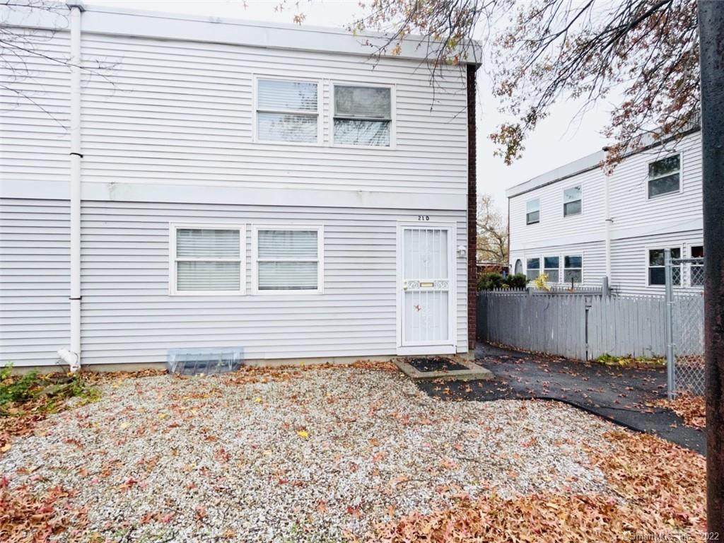 21 Liberty Street - Photo 1