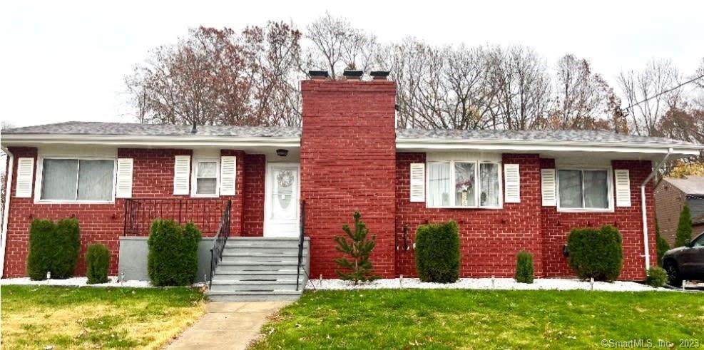 110 Homeside Avenue - Photo 1