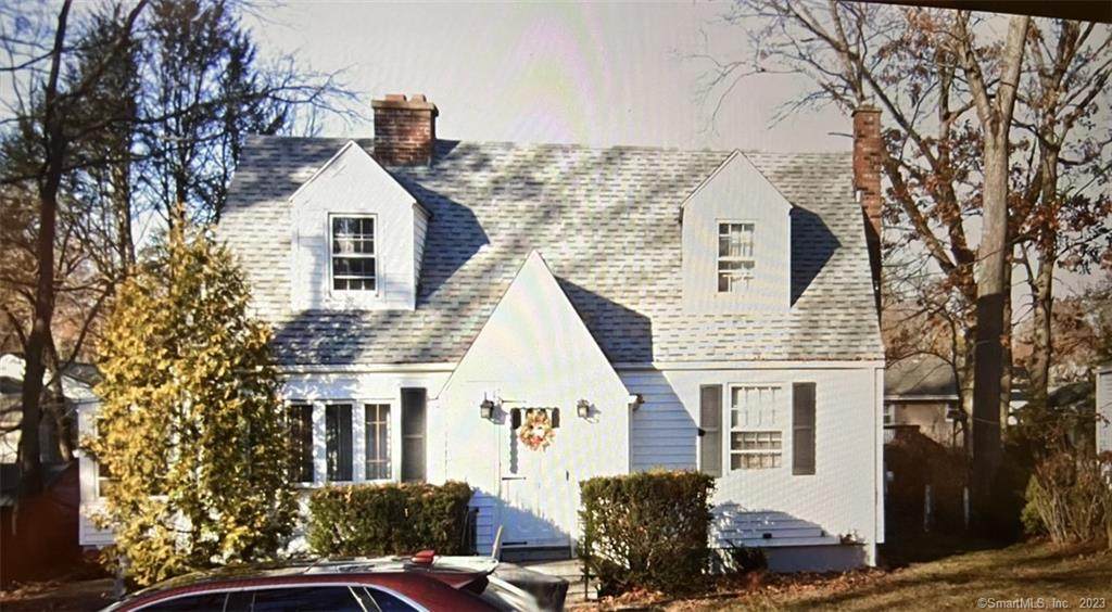 110 Bailey Road - Photo 1