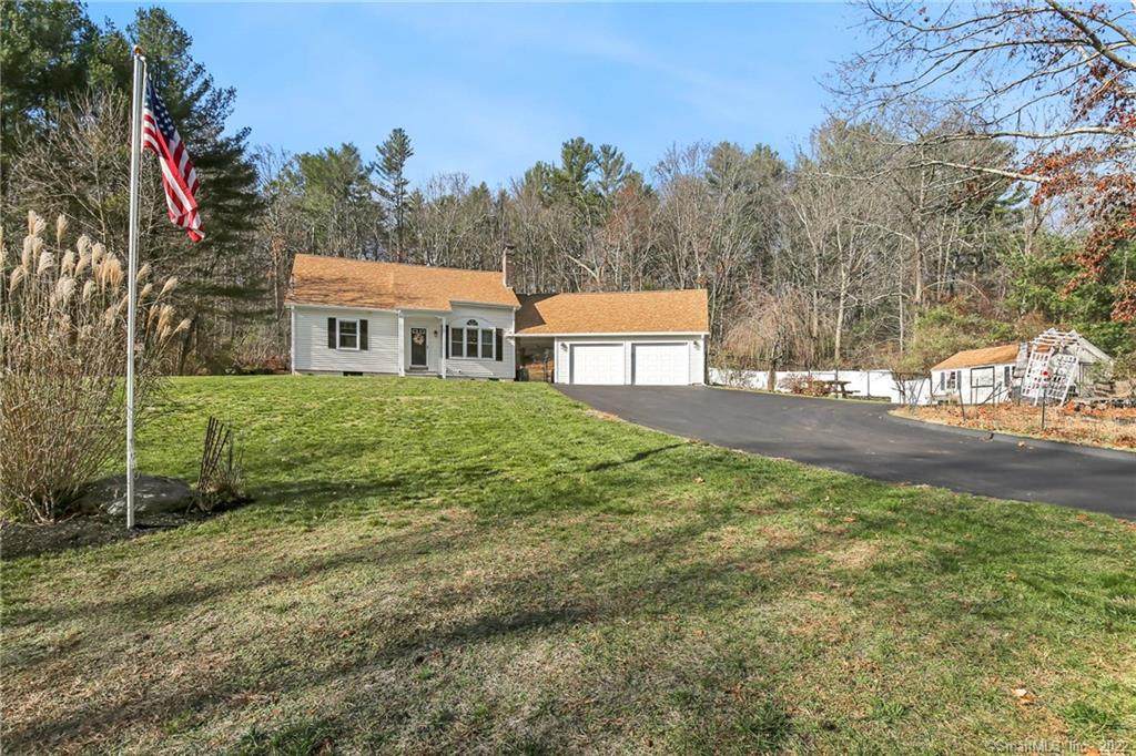 346 Reardon Road - Photo 1