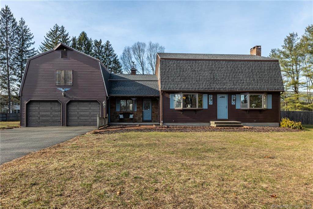 230 Abbe Road - Photo 1