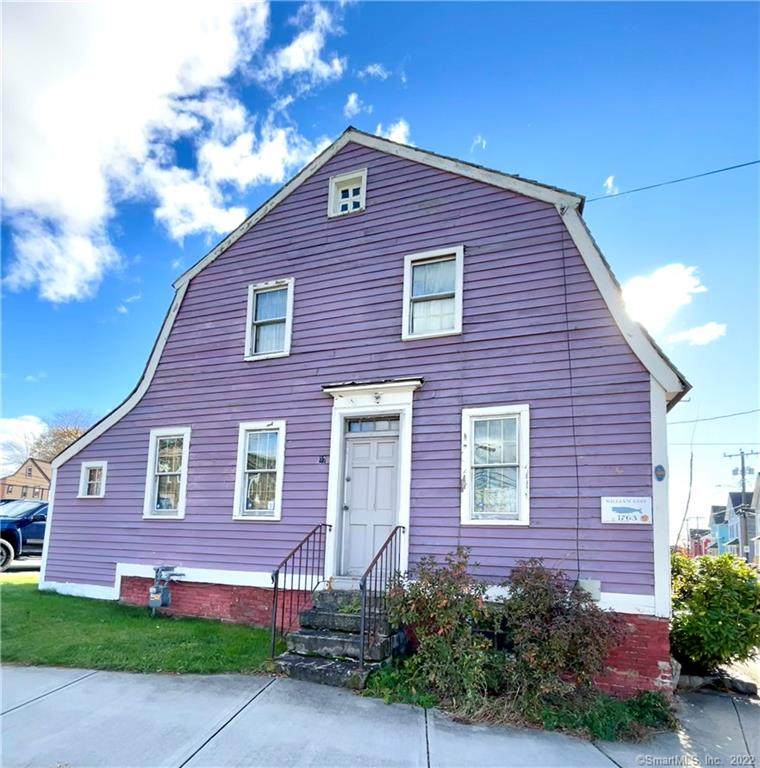 92 Washington Street - Photo 1