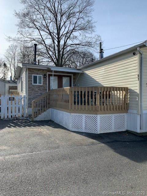 1012 Old Colony Road - Photo 1
