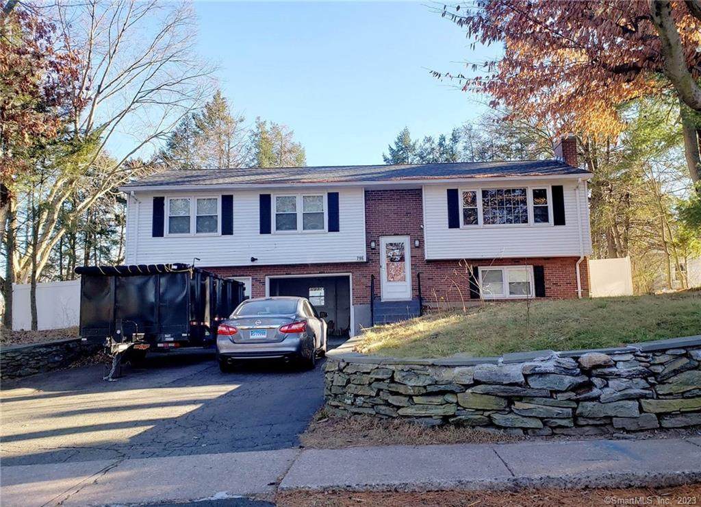 796 Forbes Street - Photo 1