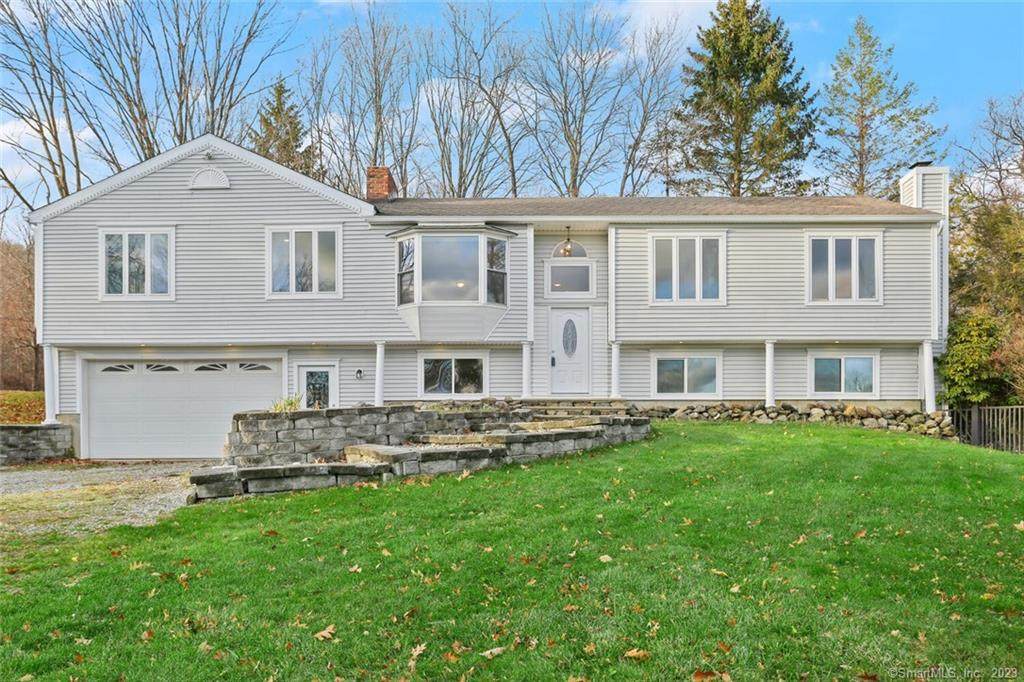 105 Kent Hollow Road - Photo 1
