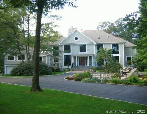 188 Cognewaugh Road - Photo 1