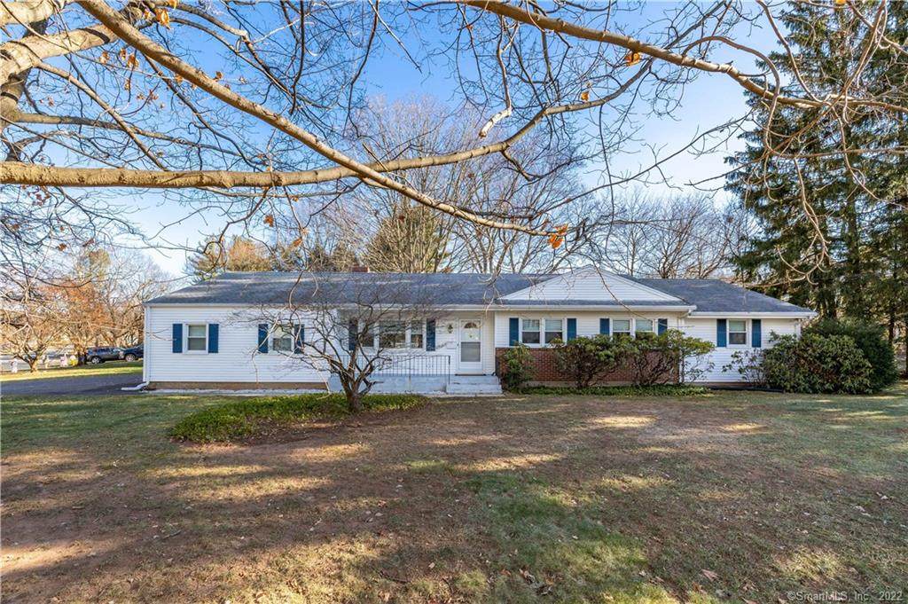 129 Ridge Drive - Photo 1