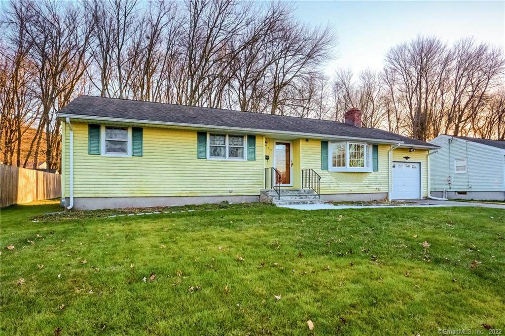 93 Augusta Drive - Photo 1