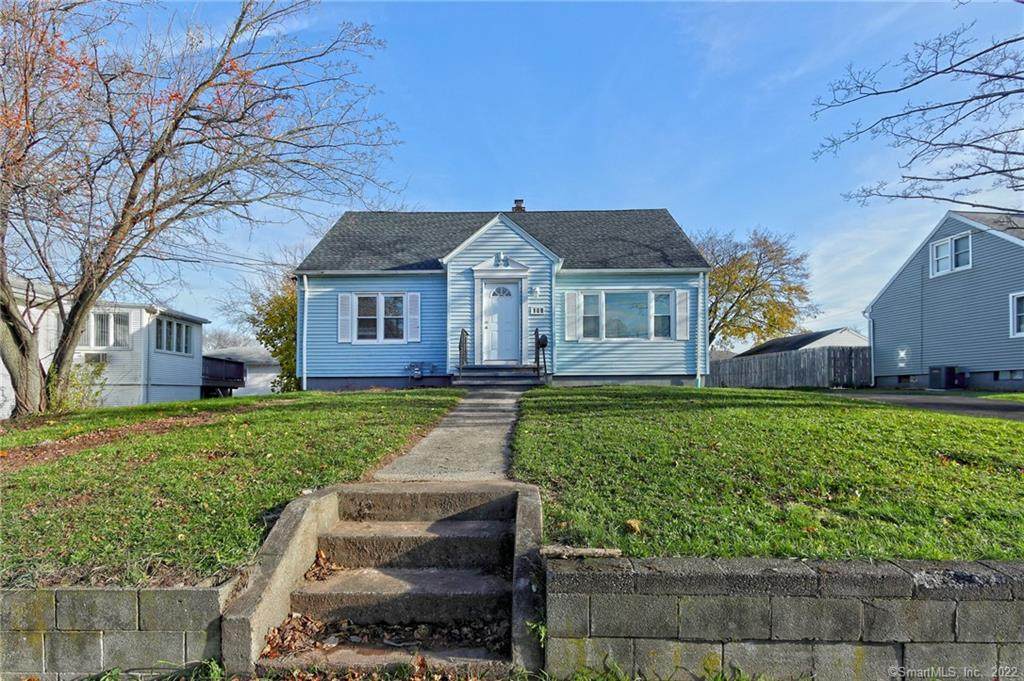 109 Charter Oak Avenue - Photo 1
