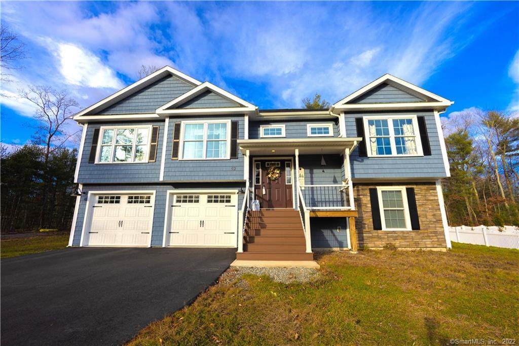 52 Airport Road - Photo 1