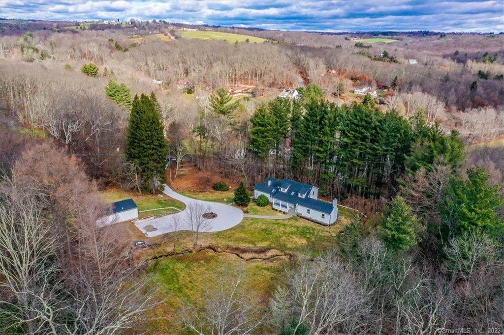 56 Porter Hill Road - Photo 1