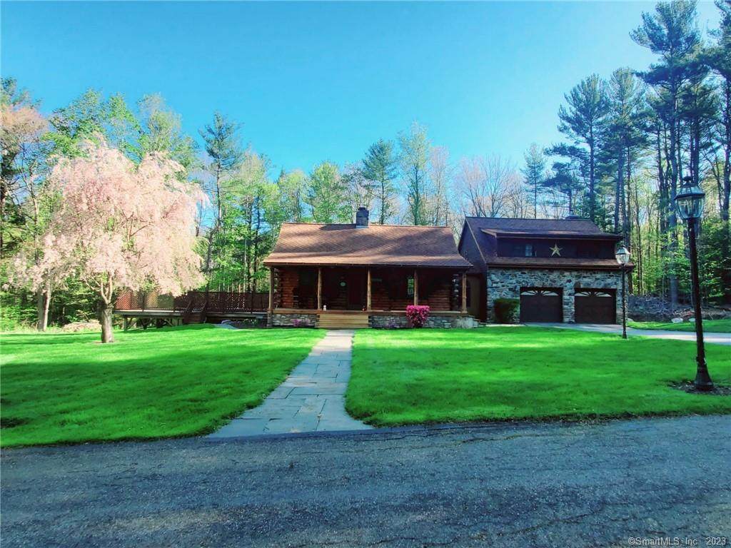 125 Old North Road - Photo 1