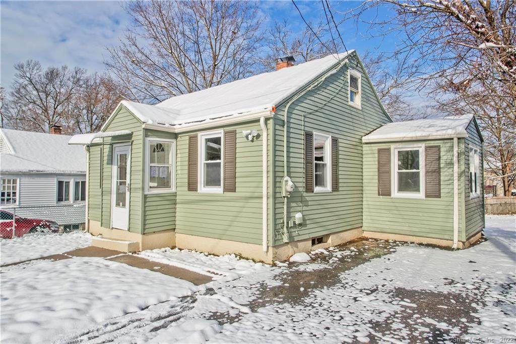 72 Coolidge Street - Photo 1