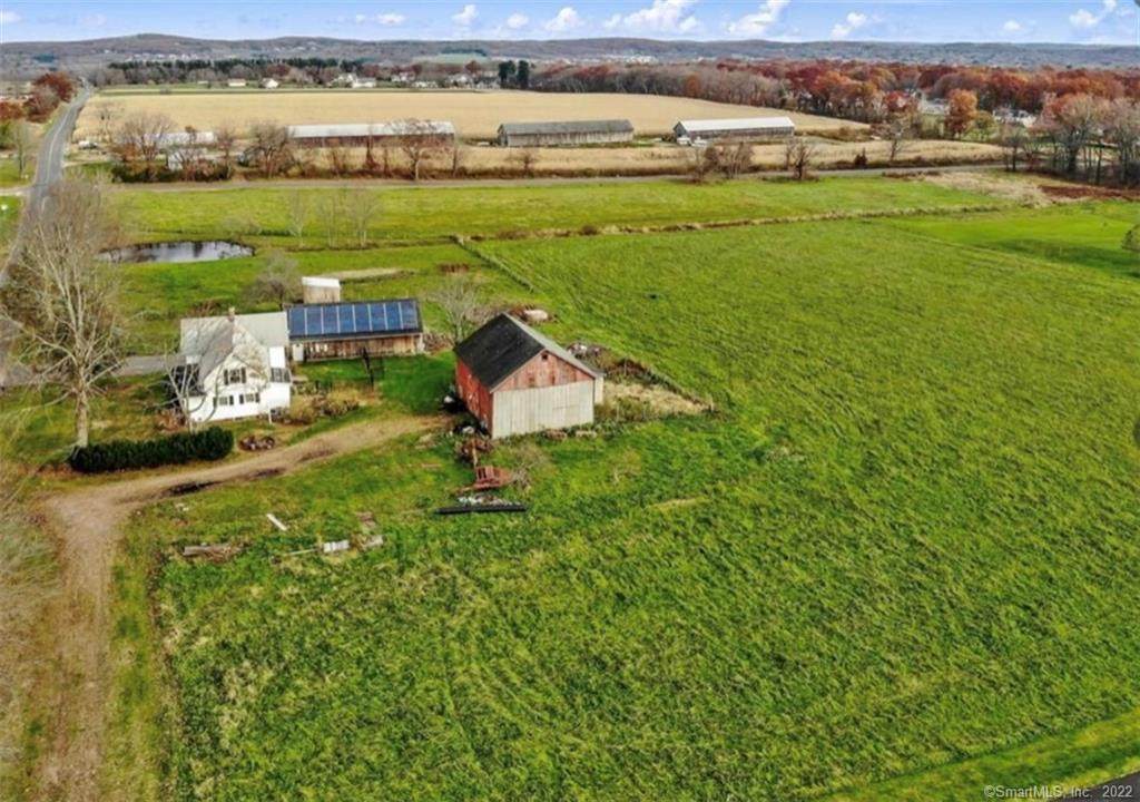92 Frog Hollow Road - Photo 1