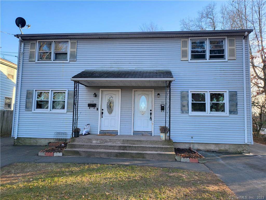 111 Brewer Street - Photo 1