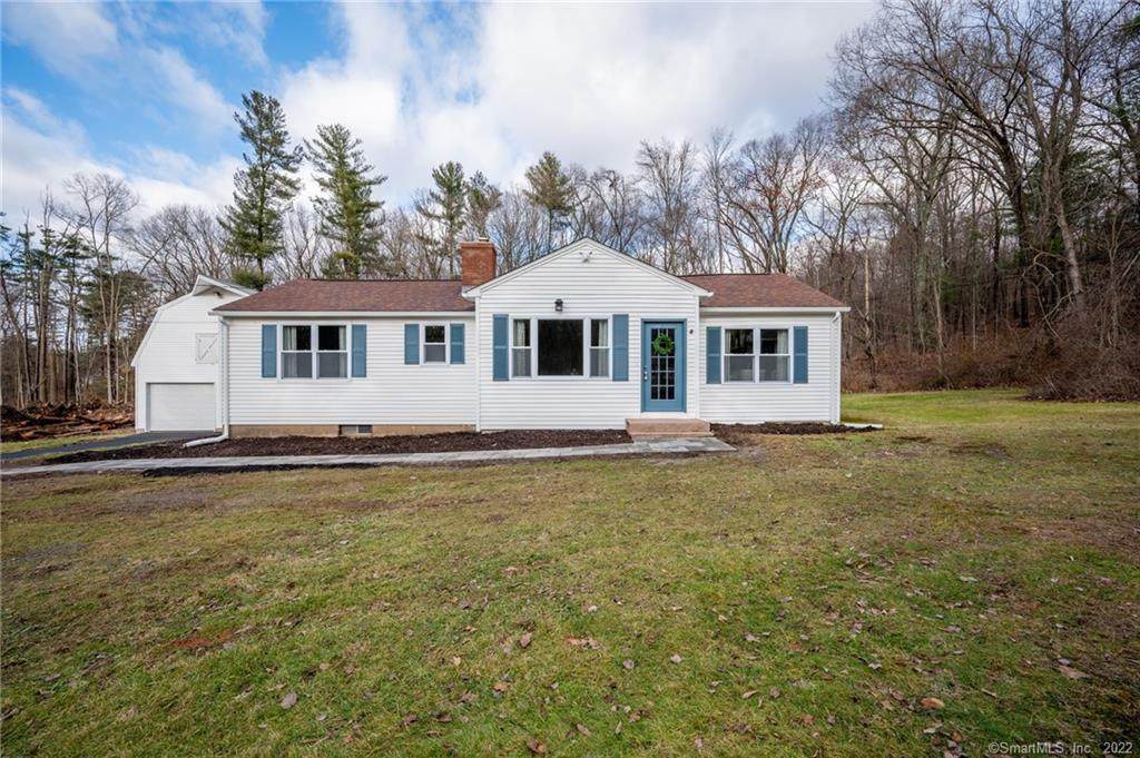 233 Stafford Road - Photo 1