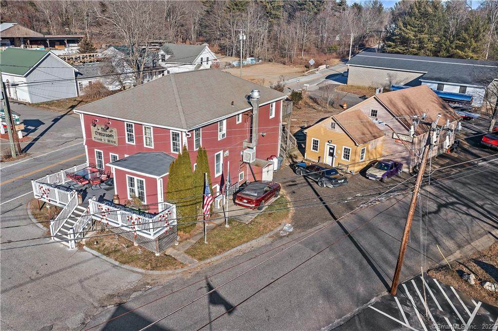192 Eastford Road - Photo 1