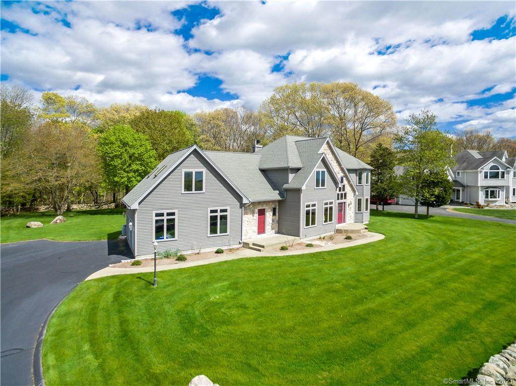 86 Crosswinds Drive - Photo 1