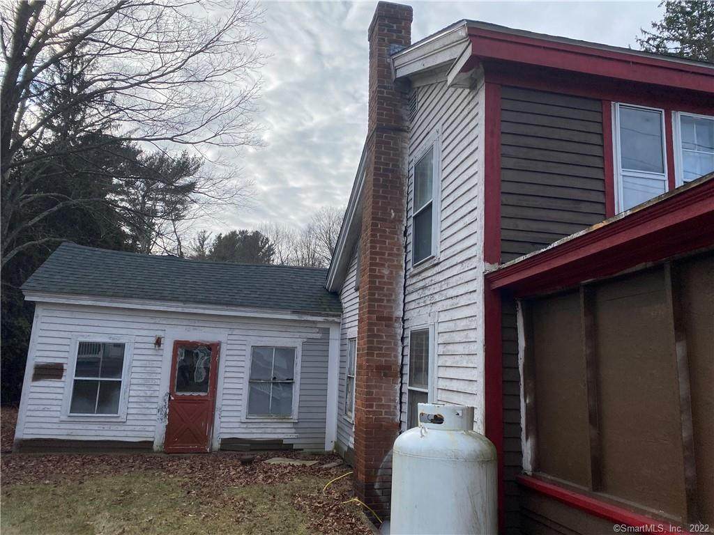 6 Tolland Turnpike - Photo 1