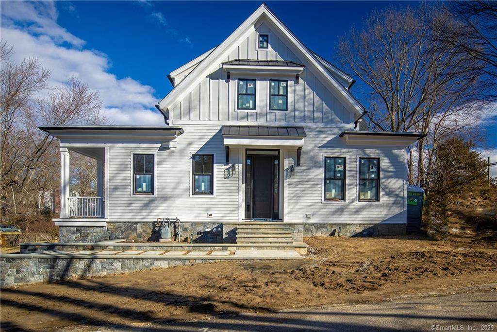36 Cognewaugh Road - Photo 1