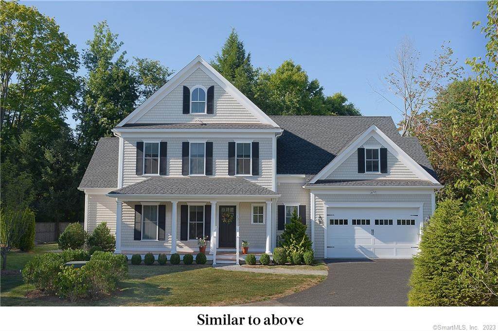 Parcel2 Great Hill Road - Photo 1