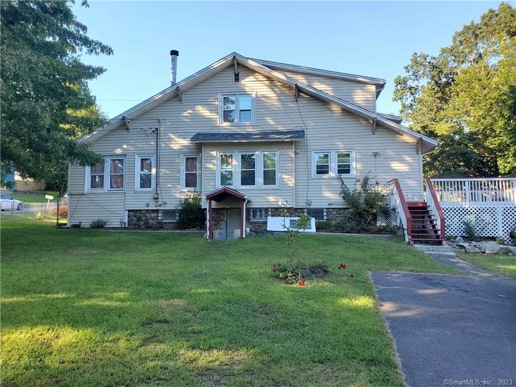 624 Sylvan Avenue - Photo 1