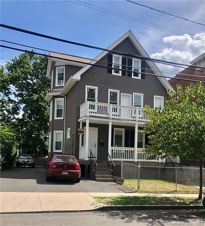 21 Elliott Street - Photo 1