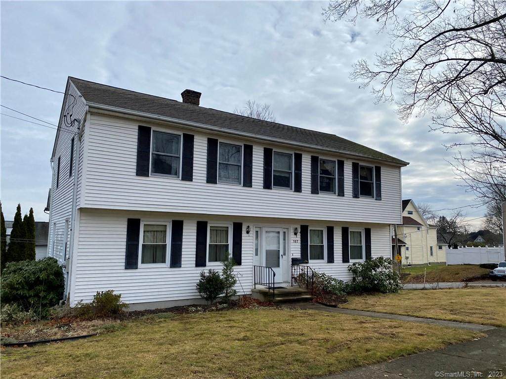 187 Park Avenue - Photo 1