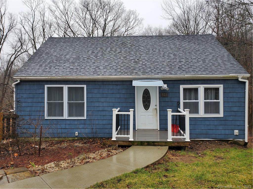 529 Beaumont Highway - Photo 1