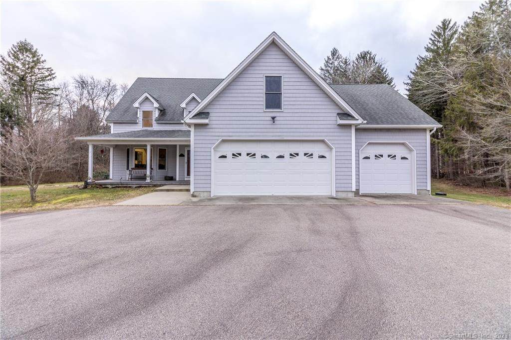 140 Elmridge Road - Photo 1
