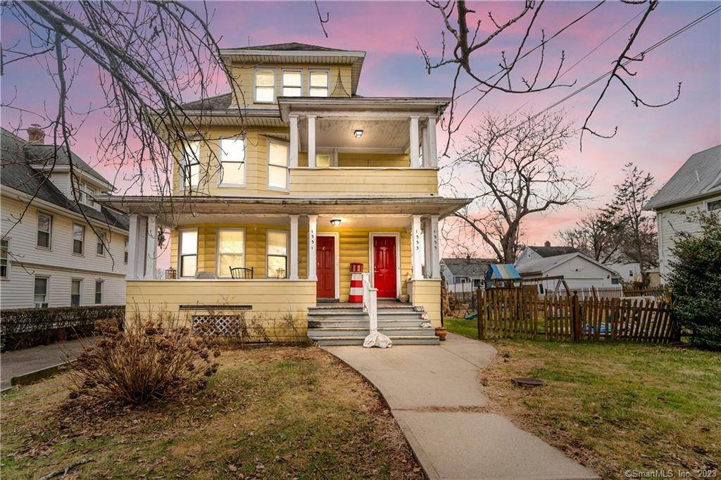 1551 Broad Street - Photo 1