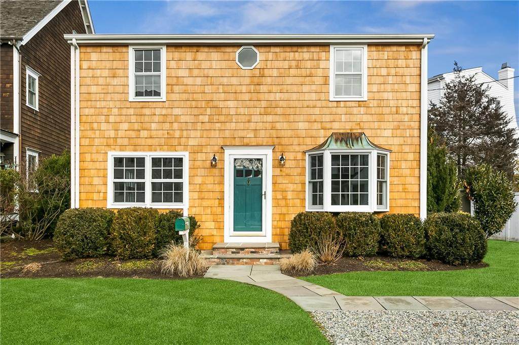 27 Meridian Road - Photo 1