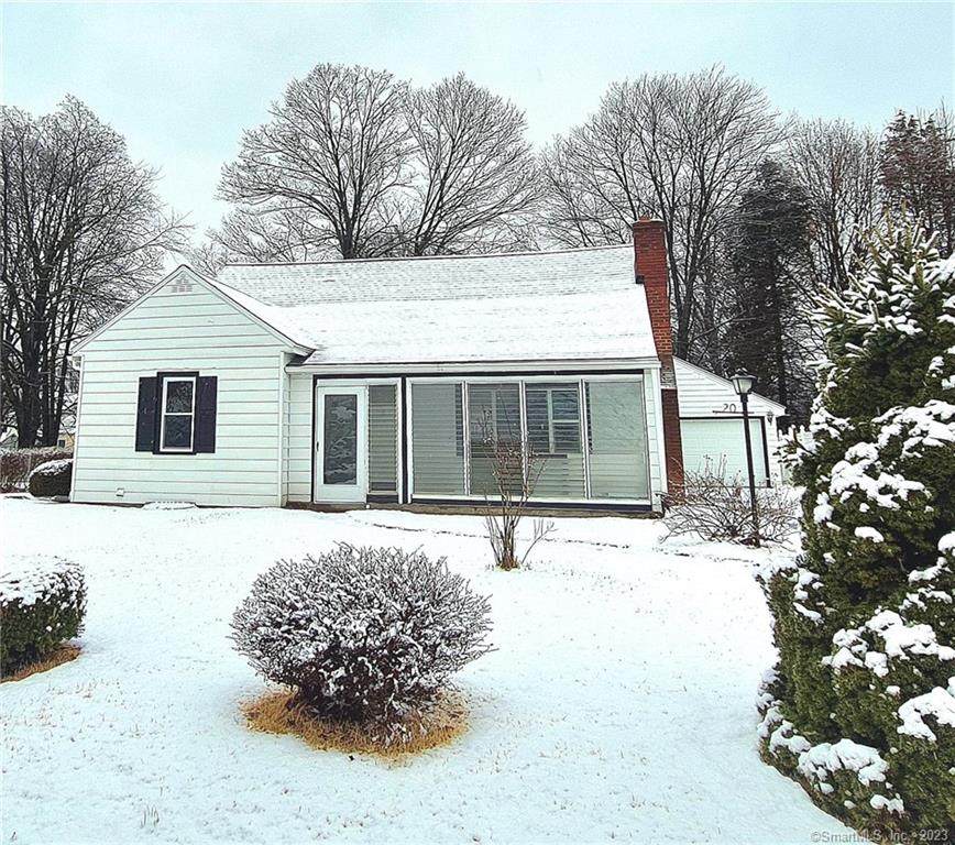 20 Francis Avenue - Photo 1