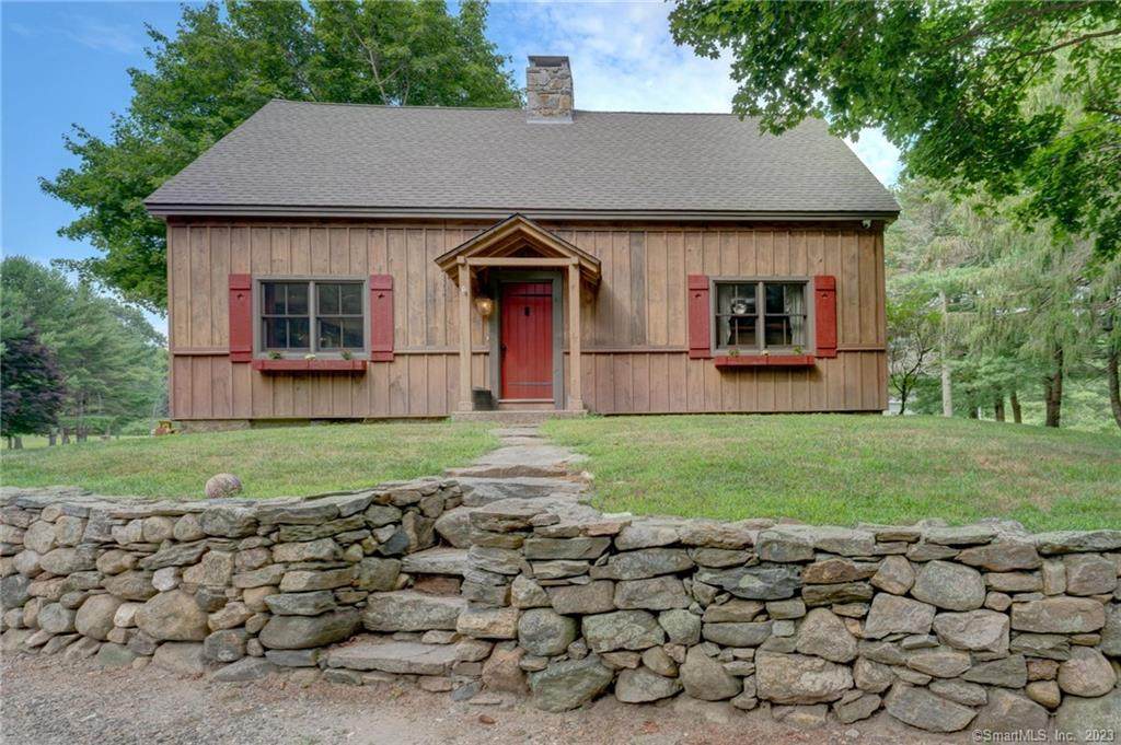325 Hill Road - Photo 1