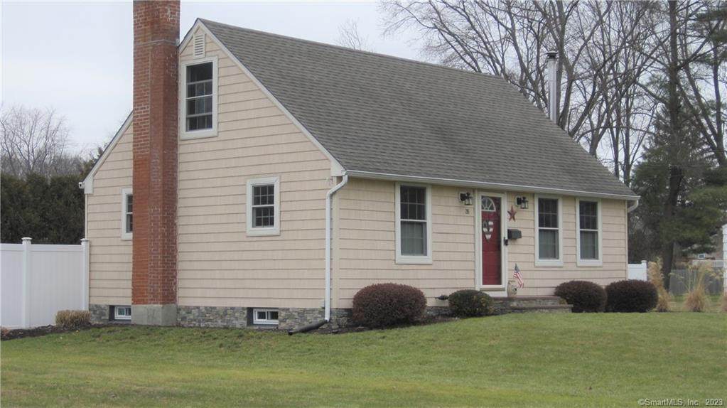 28 Windham Road - Photo 1