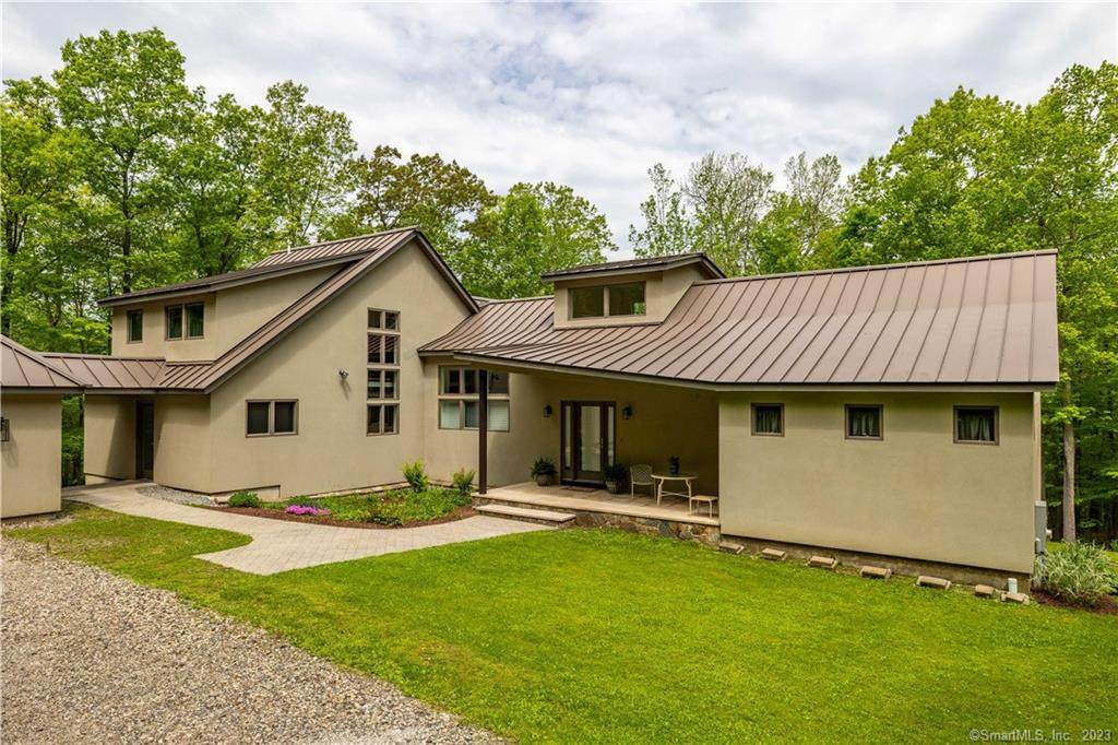 76 Hickory Hill Road - Photo 1