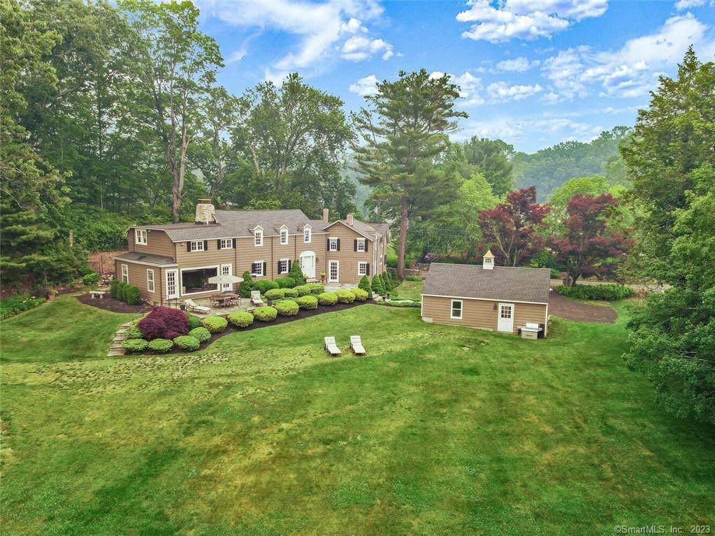 258 Ingleside Drive, Stamford, CT 06903 (MLS 170574861) Faifman Team