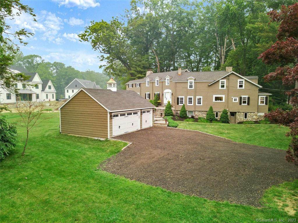 258 Ingleside Drive, Stamford, CT 06903 (MLS 170574861) Faifman Team