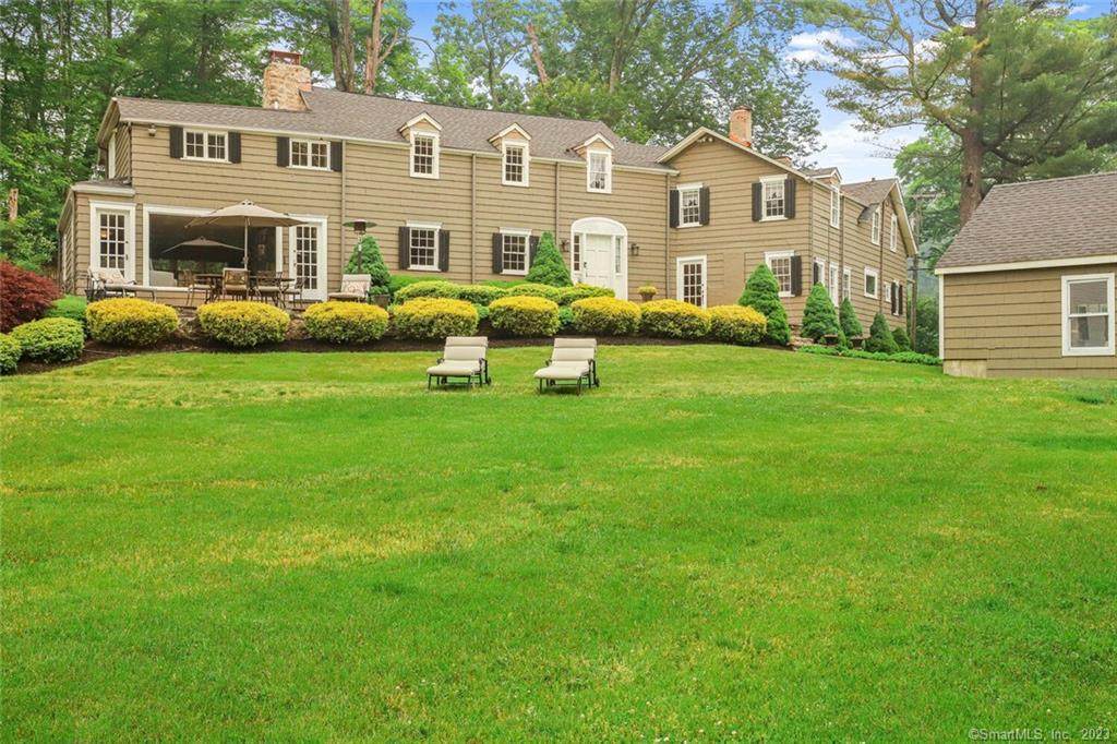 258 Ingleside Drive, Stamford, CT 06903 (MLS 170574861) Faifman Team